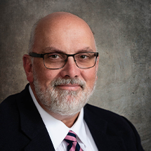 Photo Of Douglas A. Oviatt