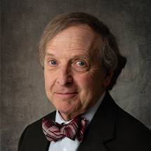 Photo Of Richard C. Terry