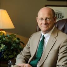Photo Of James L. Christensen