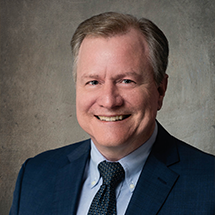 Photo Of Kenneth M. Bitner